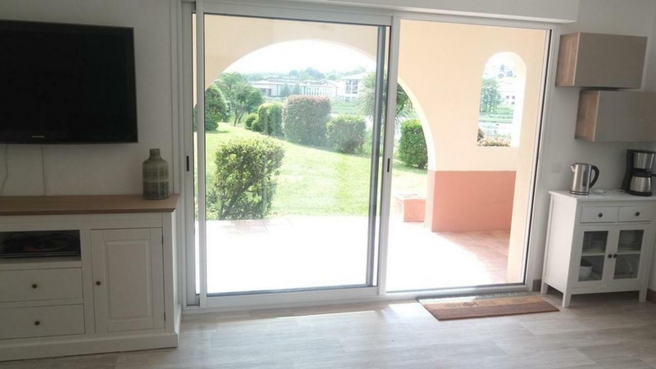T3 Rdc - Ciboure Apartamento Exterior foto