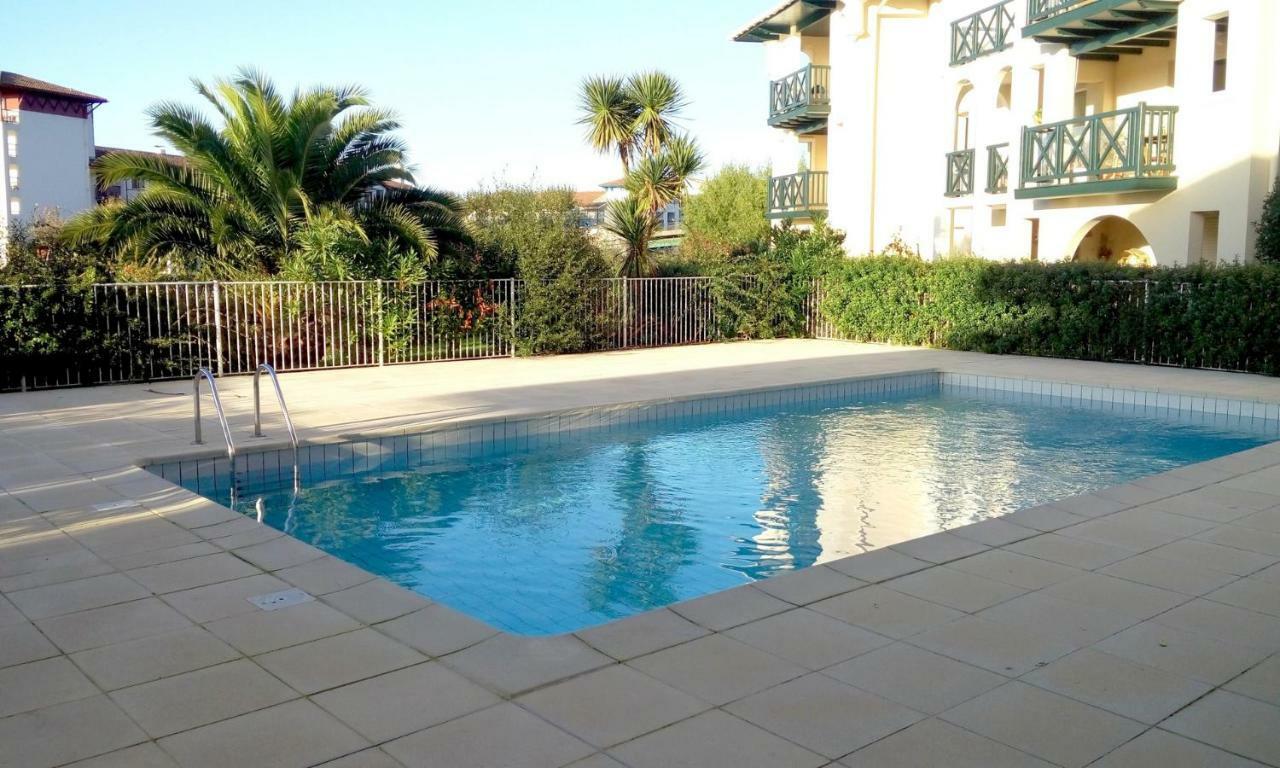 T3 Rdc - Ciboure Apartamento Exterior foto