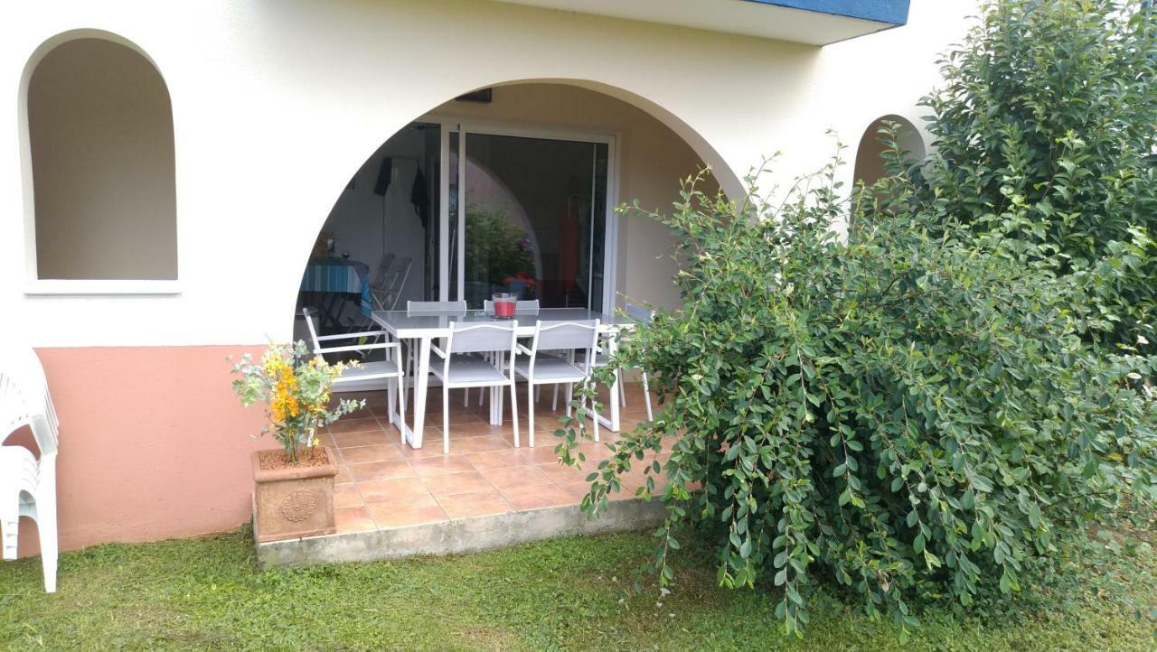 T3 Rdc - Ciboure Apartamento Exterior foto